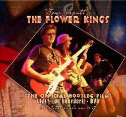 The Flower Kings : Tour Kaputt